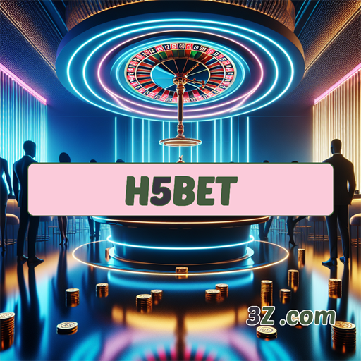 Apostas Inteligentes: Explore o H5Bet de Forma Segura