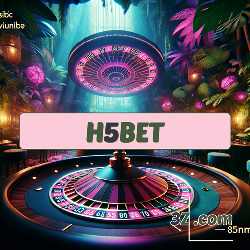Explore a revolução dos jogos com o app do h5bet