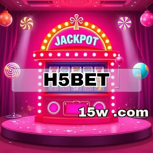 h5bet.com: Vantagens do Login para Gamers Brasileiros