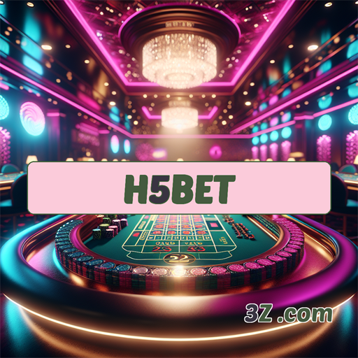 Inovação na Plataforma de Jogos: H5bet.com Revoluciona o Setor