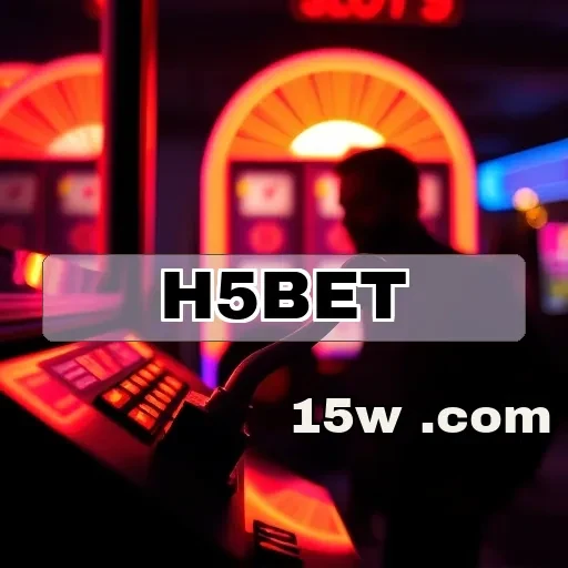 h5bet.com: Bônus Imperdíveis Para Aumentar Sua Diversão nos Jogos