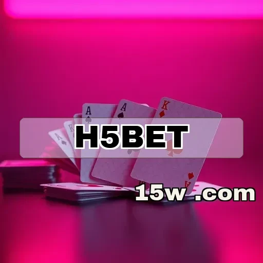 h5bet.com: Um Mergulho nos Melhores Jogos e Recursos Online