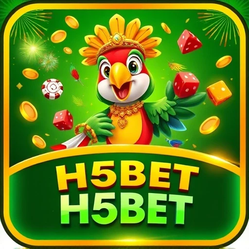 h5bet.com