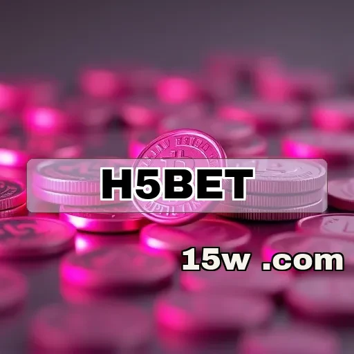 h5bet.com: Recursos Incríveis da Plataforma de Jogos para Você