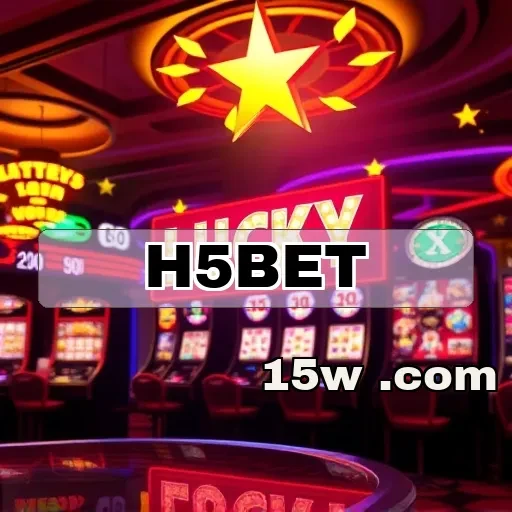 h5bet.com: Tudo Sobre as Ofertas que Elevam Sua Experiência de Apostas