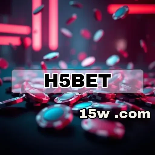 h5bet.com: Como a Segurança Impulsiona a Experiência de Jogo Online