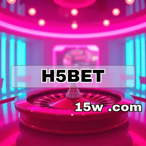 h5bet.com: Caça-Níqueis Diversificados Que Encantam e Prendem a Atenção