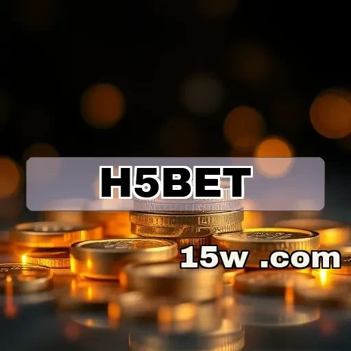 h5bet.com: A Revolução do Suporte 24/7 no Mercado de Jogos